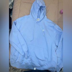 nike hoodie